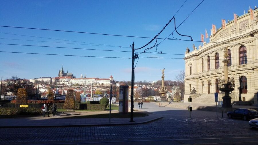 Prague: Old Town and Classical Concert Tour - Key Landmarks on the Route, What to Notice at Each Stop