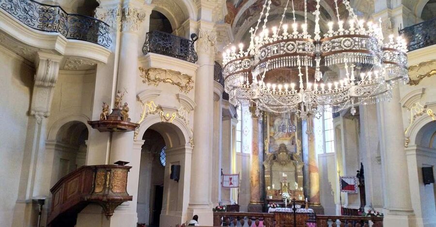 Prague: Old Town and Classical Concert Tour - Price and Value at $117, What You Actually Pay For