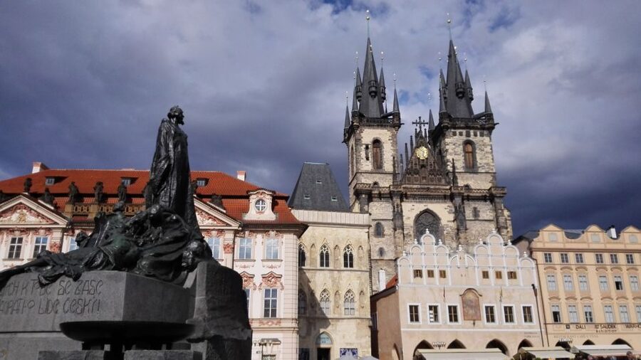 Prague: Old Town and Classical Concert Tour - Should You Book This Prague Old Town and Concert Tour?
