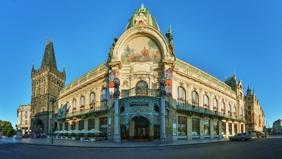 Prague: Old Town and Jewish Quarter 2-Hour Walking Tour - Best-fit match: who this tour works for