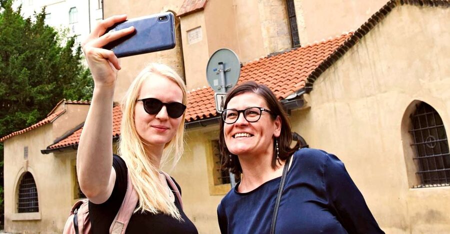 Prague: Old Town and Jewish Quarter Tour - Price and Value Around $24, Where Your Money Actually Goes