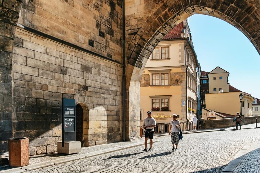 Prague: Old Town, Astronomical Clock and Underground Tour - Who This Tour Fits Best