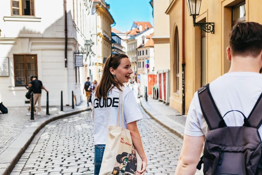 Prague: Old Town, Astronomical Clock and Underground Tour - Price and Value: Is $32 a Smart Deal for Prague’s Top Spots?