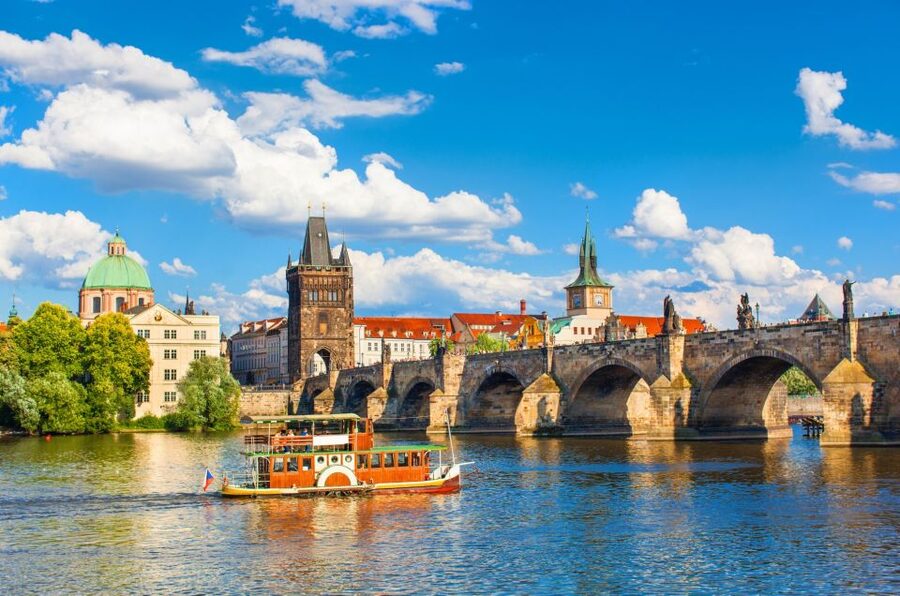 Prague Old Town Family Tour, Attractions, Royal Castle - Turning Old Town into a family-friendly storybook