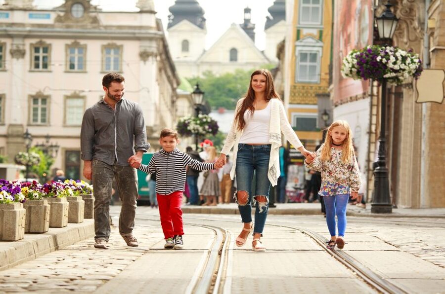 Prague Old Town Family Tour, Attractions, Royal Castle - The 4-hour option: Prague Castle without the overwhelm