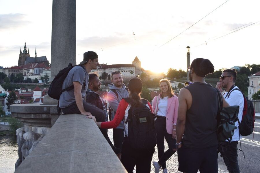 Prague: Old Town Highlights & Hidden Gems Guided Tour - Josefov, Prague’s Jewish Quarter: Context That Helps You See More