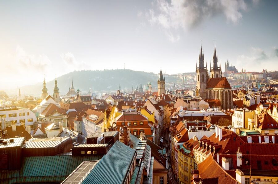 Prague: Old Town Highlights Private Guided Walking Tour - Why this Prague Old Town Highlights tour feels different
