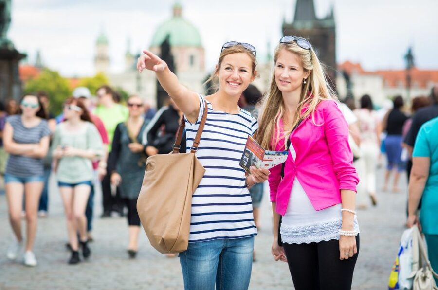 Prague: Old Town Highlights Private Guided Walking Tour - 6 hours: Prague Castle tickets, St Vitus Cathedral, Golden Lane, and more