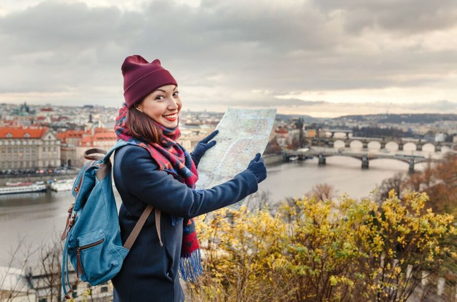 Prague: Old Town Highlights Private Guided Walking Tour - Practical tips so your walk stays fun, not tiring