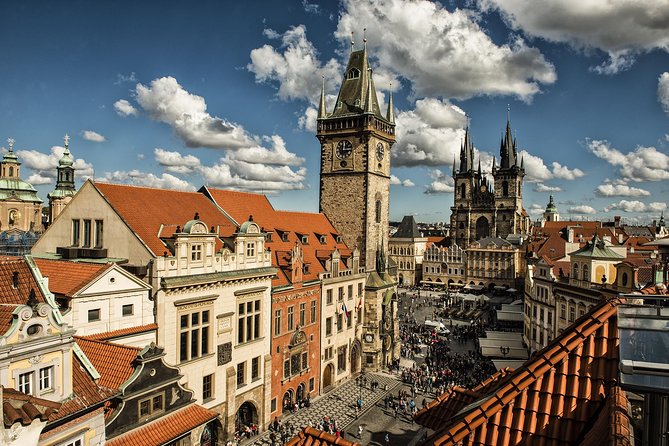 Prague Old Town Highlights Walking Tour - Why a 2-Hour Old Town Highlights Walk Works