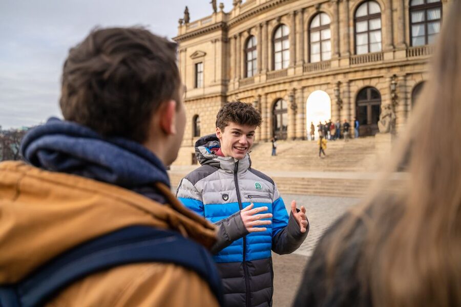 Prague: Old Town Private Walking Tour with Hotel Pickup - Old Town Square and the Astronomical Clock, with less stress
