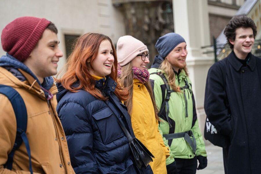 Prague: Old Town Private Walking Tour with Hotel Pickup - Price, what’s included, and what you need to budget