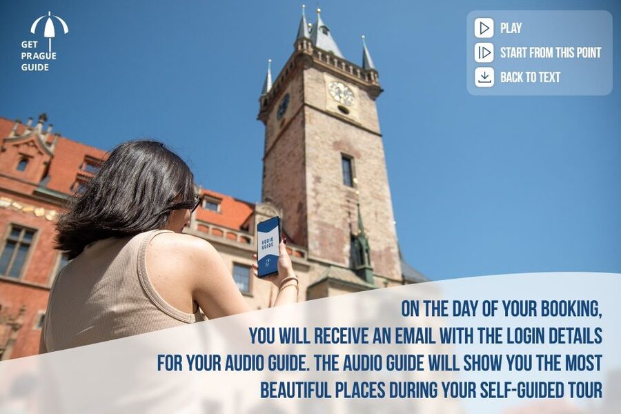 Prague: Old Town Square and Astronomical Clock Audio Guide - Key things I’d pay attention to