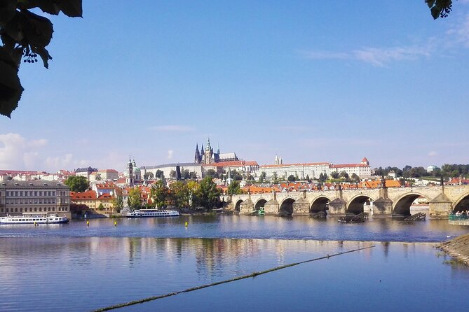 Prague Old Town Tour with a Classical Concert - Value check: is $120.16 worth it?