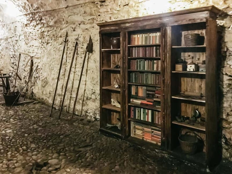 Prague: Oldtown, Medieval Underground & Dungeon History Tour - Medieval drama you can actually visualize: uprisings, executions, plague