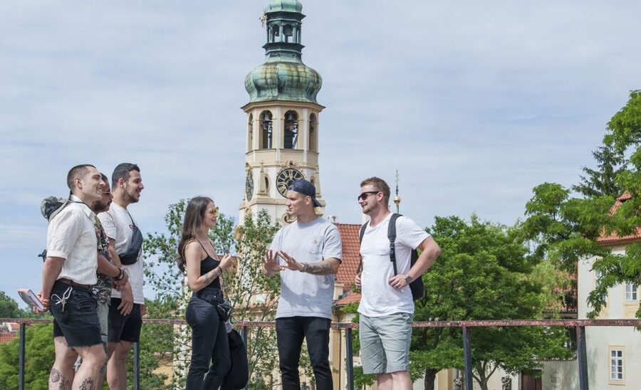 Prague: One Prague Tour with Local Food & Beer - Key things I’d bet on before you book