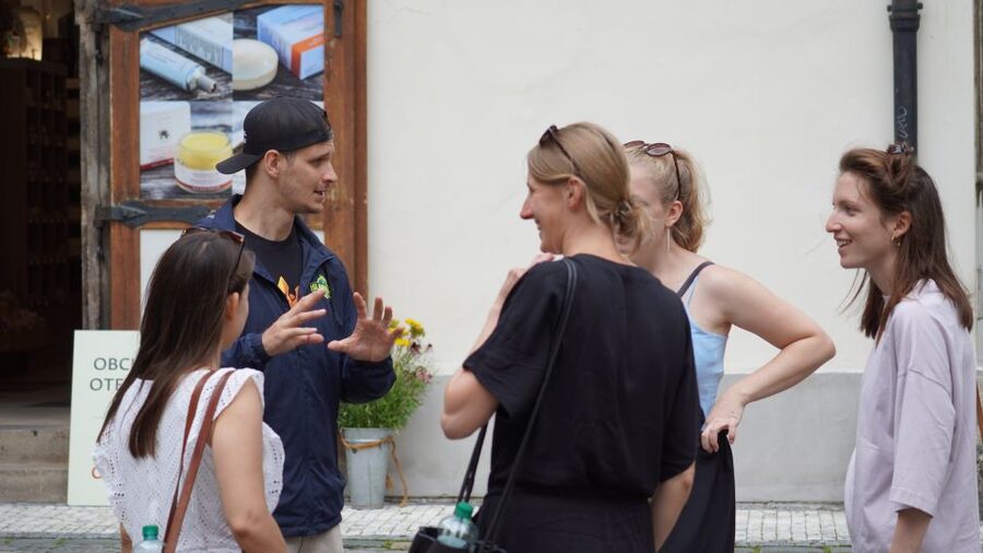 Prague: One Prague Tour with Local Food & Beer - Should you book One Prague Tour with Local Food and Beer?