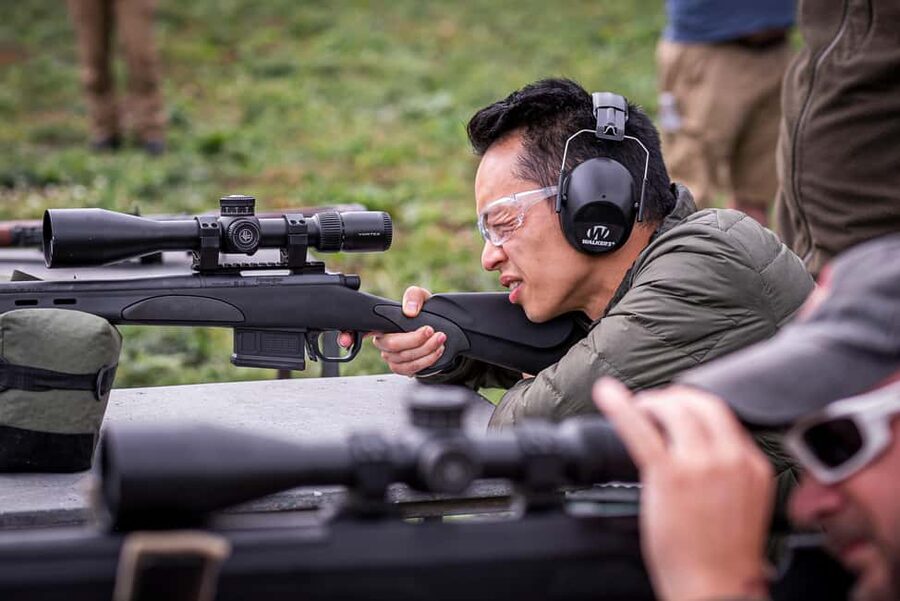 Prague: Outdoor Shooting Experience with up to 10 Guns - Key highlights I’d plan around