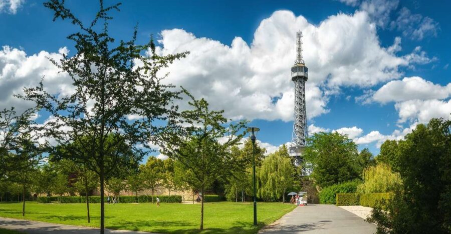 Prague: Petřín Tower and Mirror Maze Entry Ticket - Value check: is this ticket worth $14?