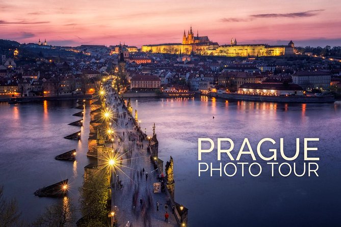 Prague Photo Tours - Why a small-group Prague photo tour works so well