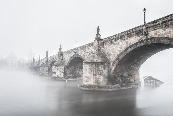 Prague Photo Tours - The camera lessons you can use right away