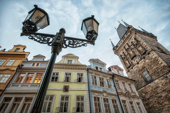 Prague Photo Tours - Post-processing tips, so your photos look like you meant them