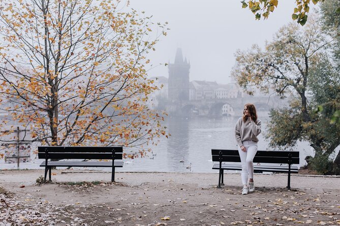 Prague Photo Walk Tour (Family, Couple, Solo) - Stop 4: Franz Kafka Museum Park With Swans, Ducks, and Bridge Views