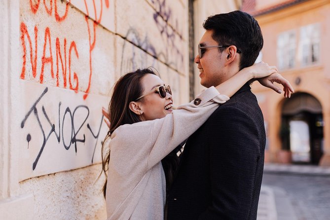 Prague Photo Walk Tour (Family, Couple, Solo) - What the $240.82 Price Really Buys You