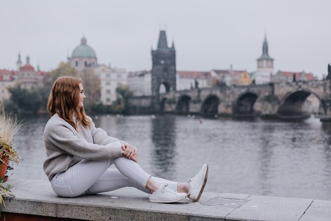 Prague Photo Walk Tour (Family, Couple, Solo) - The Value of a Private 90-Minute Photo Walk