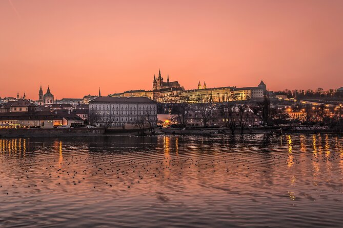 Prague Photoshoot for Couples, Betrothed, Family & Friends - Walking Pace, What to Wear, and Timing Tips