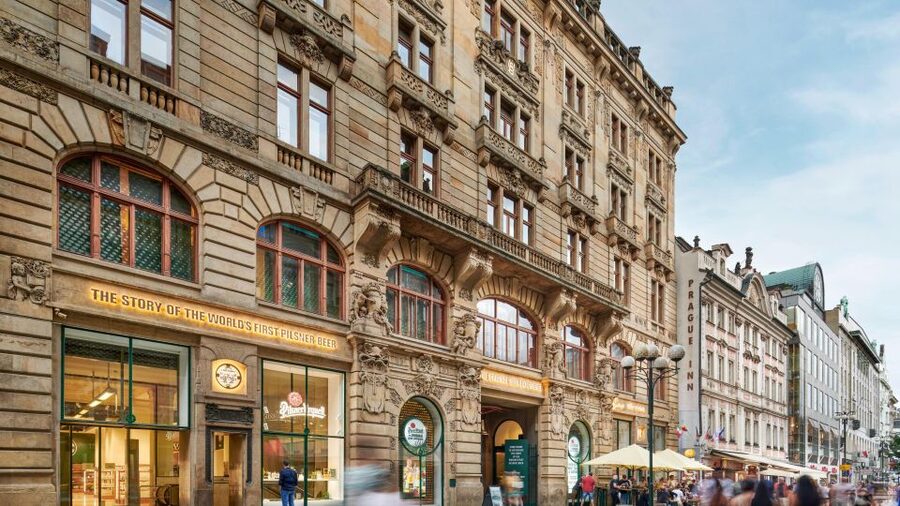 Prague: Pilsner Urquell Experience & Beer Tasting - Key things to know before you go