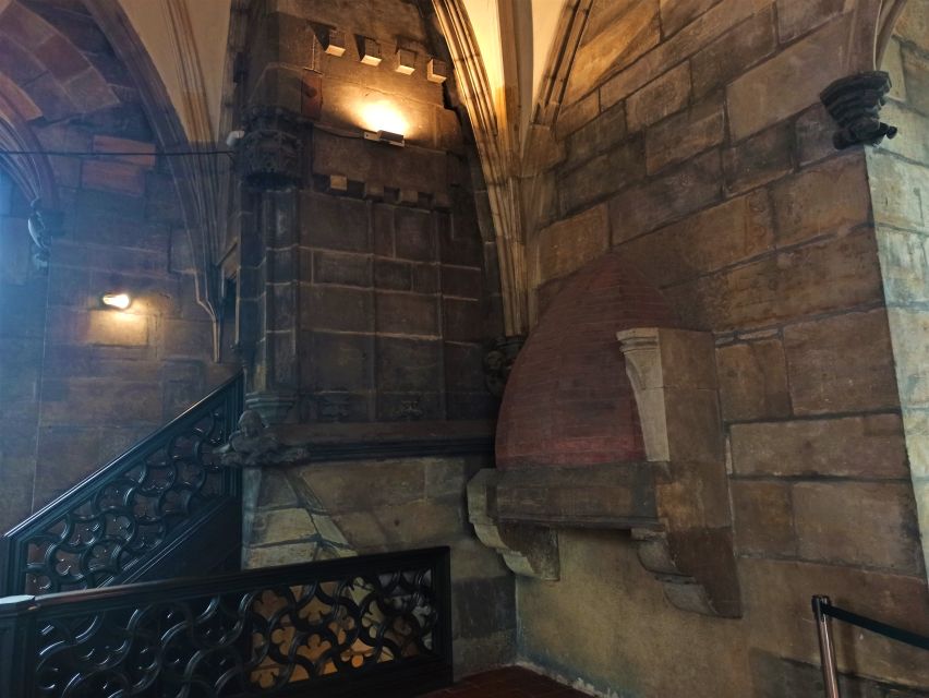 Prague: Powder Gate Tower Entrance Ticket - Practical value: is $10 worth it?