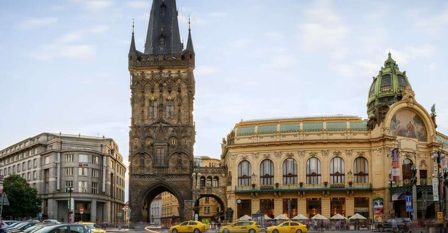 Prague: Powder Gate Tower Entrance Ticket - Who should buy this ticket, and who might skip it