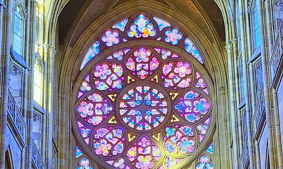 Prague: Prague Castle Private Walking Tour - Who This Private Tour Works Best For