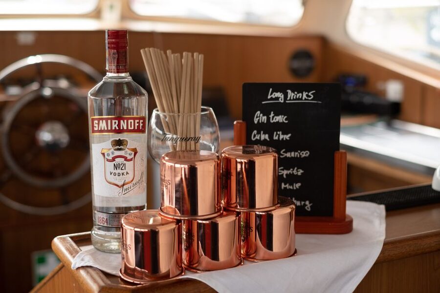 Prague: Private Beer Boat Cruise with Unlimited Beer - Key things I’d circle before you book