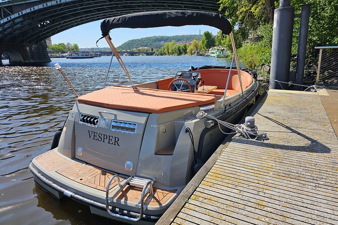 Prague Private Boat Tour - Key Things That Make This Private Boat Tour Worth Your Time