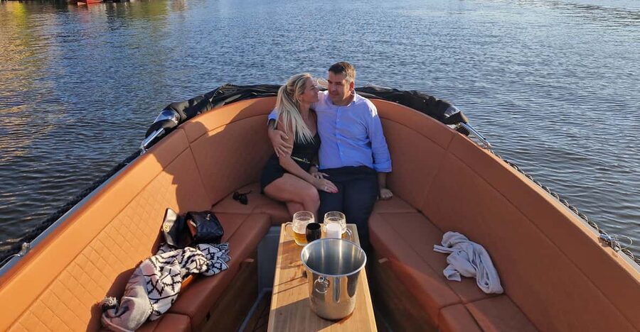 Prague Private Boat Tour - 2 Hours - FAQ