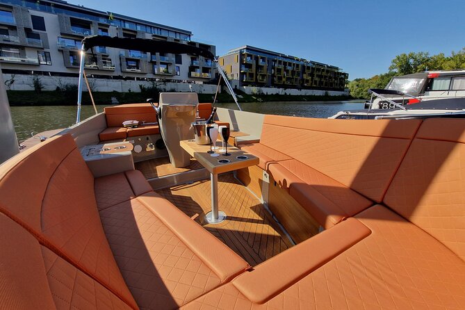 Prague Private Boat Tour - Why a Private Boat Cruise Under Charles Bridge Feels Different