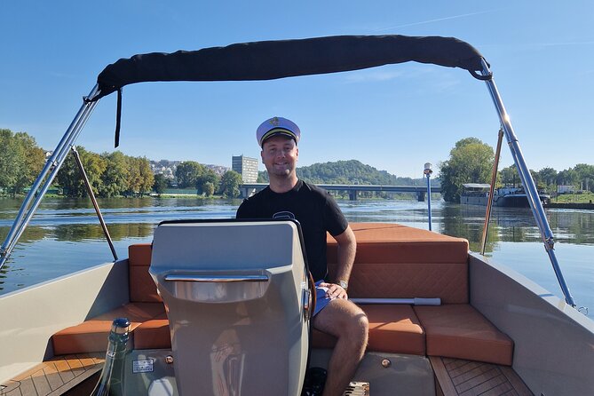 Prague Private Boat Tour - The One-Hour Cruise, What You Will See, and What Makes It Work