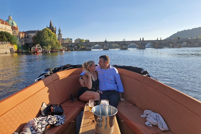 Prague Private Boat Tour - Price and Value: Is $179 Per Person Fair for a Private Boat?