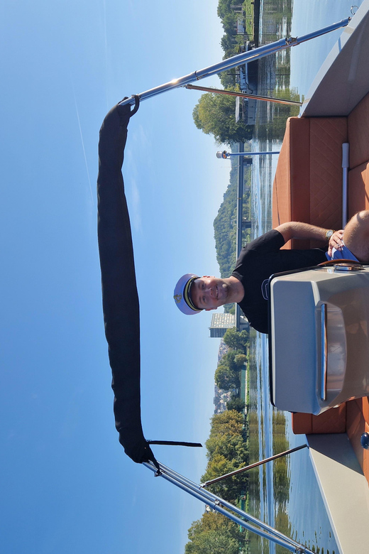 Prague Private Boat Tour - Who This Tour Fits Best, and Who Might Want Something Else