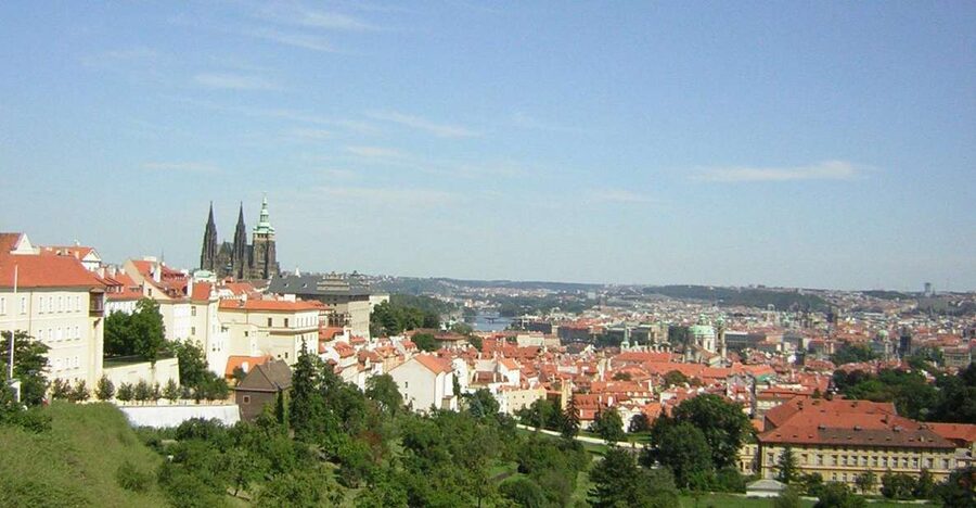 Prague: Private City Tour by Minivan - Key highlights worth your attention