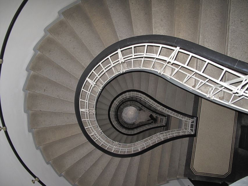 Prague: Private Cubism & Art Nouveau Walking Tour - Who this tour suits best