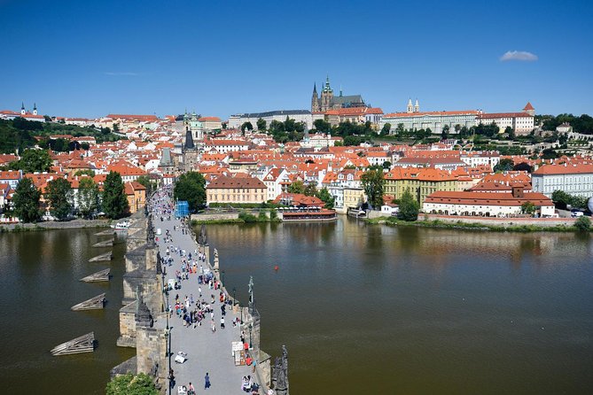Prague Private Custom Full-Day Tour: Prague Castle and Old Town - Key highlights worth planning around