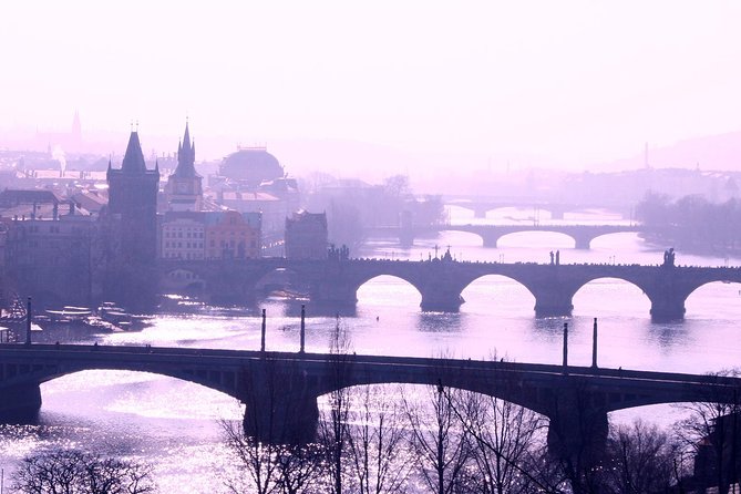 Prague Private Photo Tour for Photography Enthusiasts - Key things to know before you go