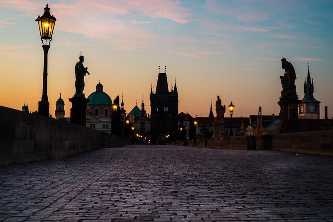 Prague Private Photo Tour for Photography Enthusiasts - Why this small-group Prague photo tour feels different