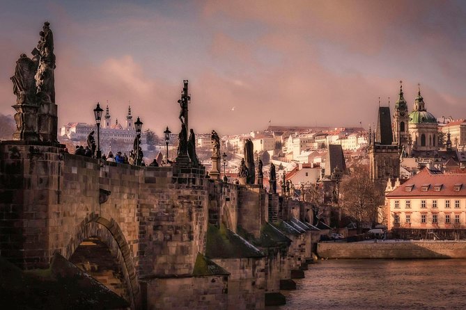 Prague Private Tour - Prague Castle stop: what to budget for and how to get the most from it