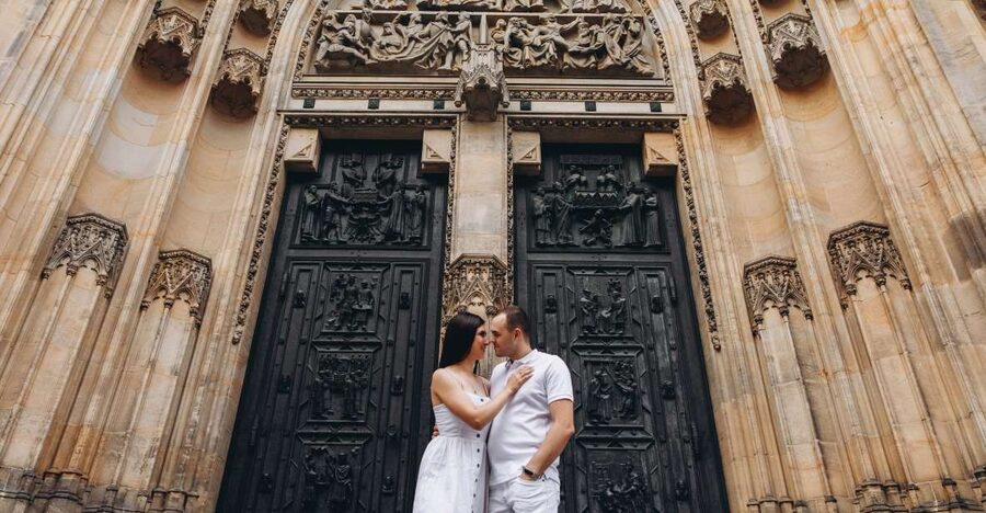 Prague: Professional Photoshoot at Prague Castle - Key highlights worth your attention