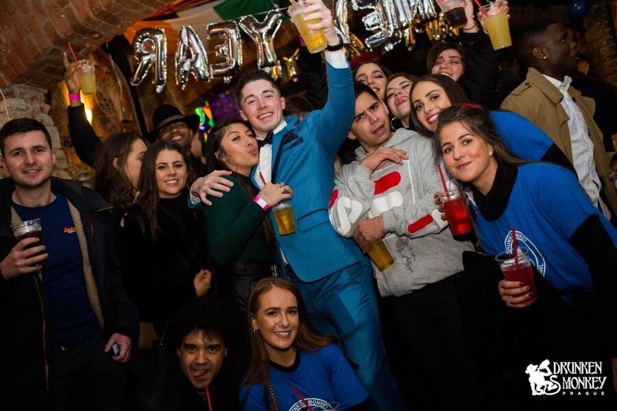 Prague: Pub Crawl with Open Bar and VIP Entry - Key things I’d plan for