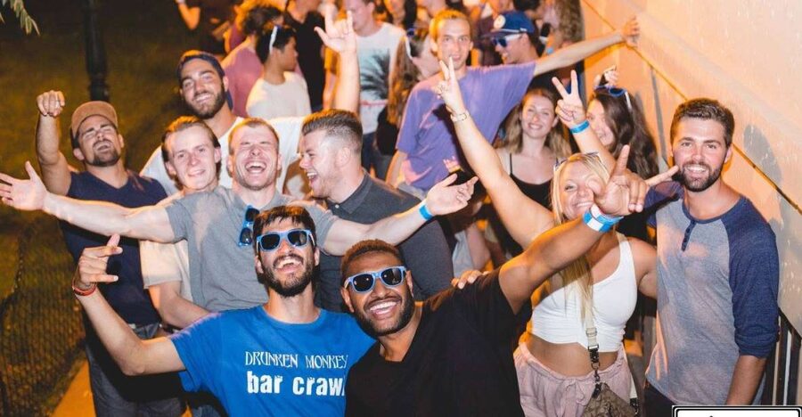 Prague: Pub Crawl with Open Bar and VIP Entry - Should you book this Prague pub crawl with open bar and VIP entry?